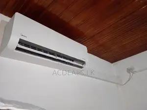 Midea Air Conditions