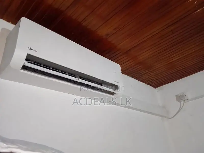 Midea Air Conditions