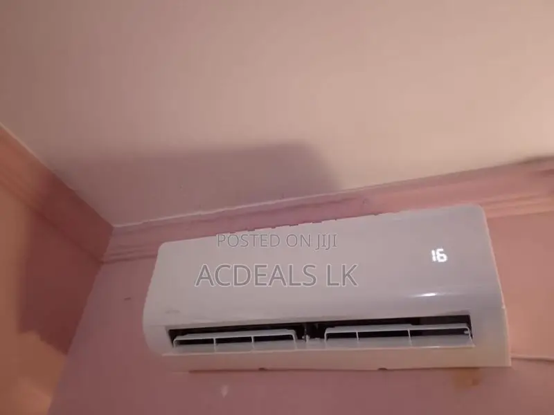 Midea Air Conditions