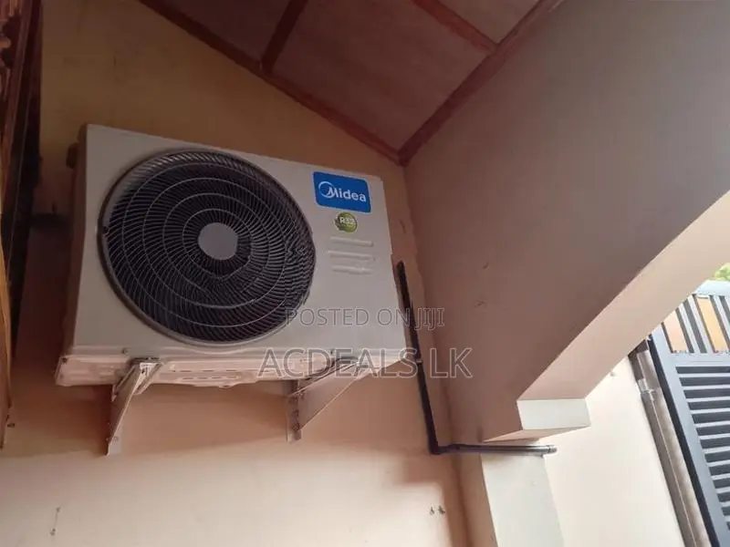 Midea Air Conditions