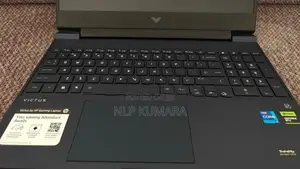 HP Victus  i7-13th Gen Gaming Laptop