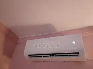 Midea Air Conditions