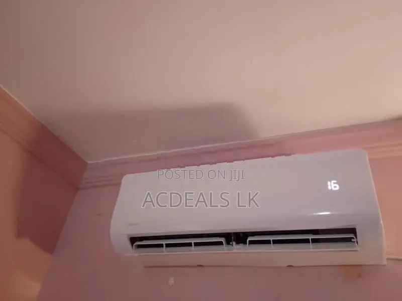 Midea Air Conditions
