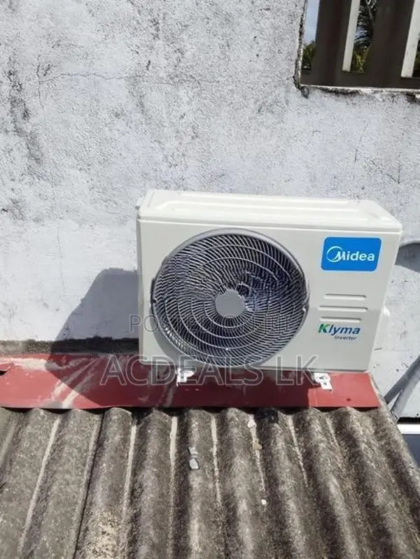 Midea Air Conditions
