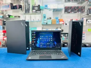 Laptop i5 8th GEN|14" FHD|8GB RAM|256GB NVME|Wi-Fi|Lenovo ThinkPad T49