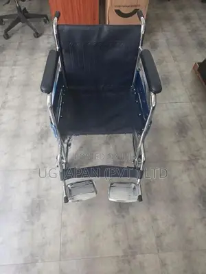 Basic Wheelchair