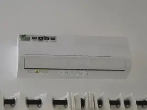 TCL 24000 BTU Smart Split Air Conditioner