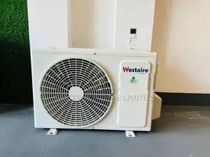 Westaire 12000BTU Non Inverter