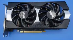 AMD Radeon R9 270X 4GB