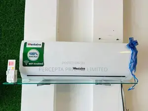 Westaire 18000BTU Non Inverter Air Conditioners