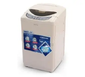 INNOVEX FULLY AUTOMATIC 6KG WASHING MACHINE -WMDFAN60P
