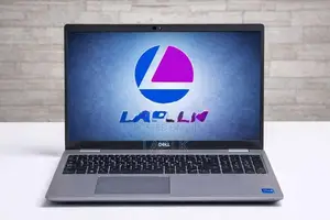 Dell Precision 3571 Mobile Workstation Core i7 12th GEN NVIDIA® T600 4
