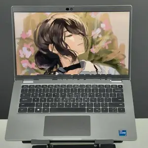 Dell Latitude 5430 Core i5 12th GEN14 Inch FullHD IPS Display 8GB RAM