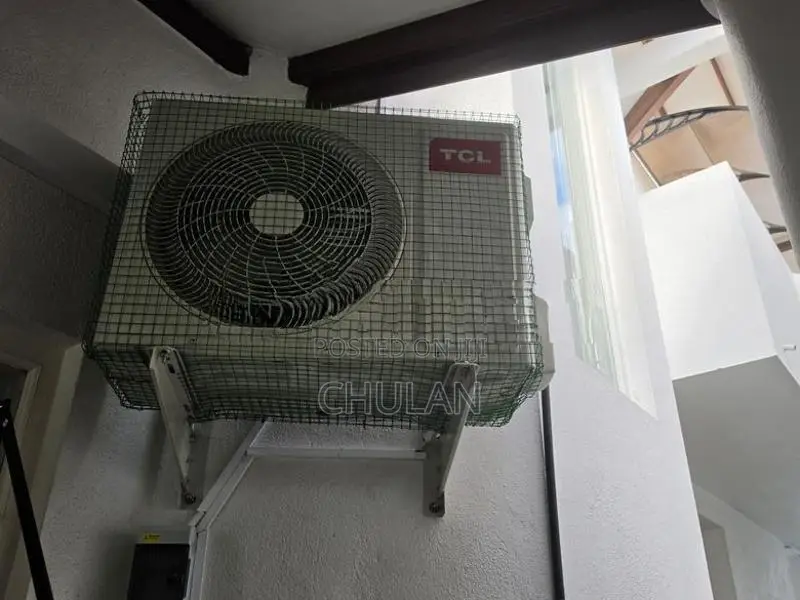 TCL 24000 BTU Smart Split Air Conditioner