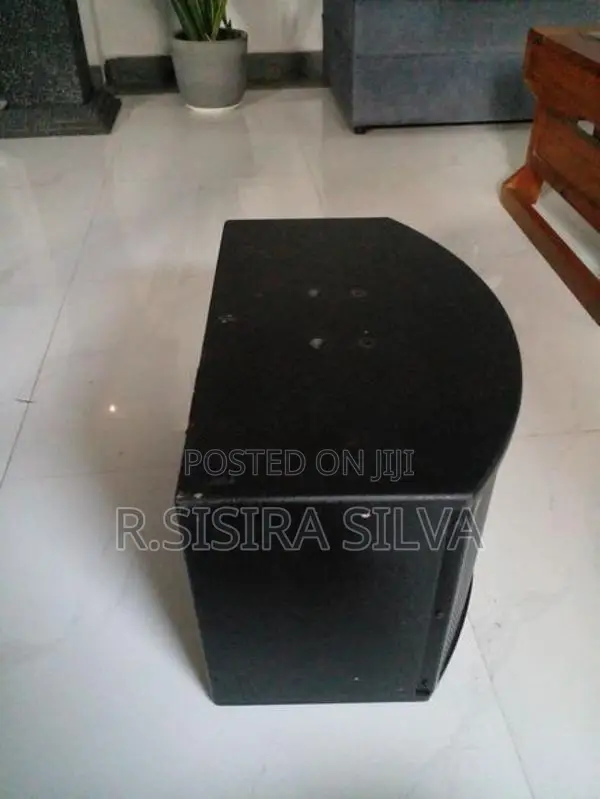 Karoke Speakers