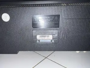 JVC HD Smart TV