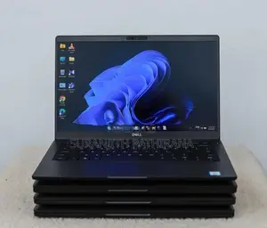 Dell Latitude 7400 Business-Class Laptops