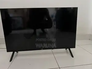 JVC HD Smart TV