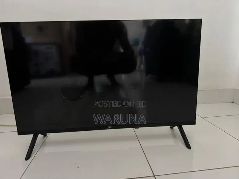 JVC HD Smart TV