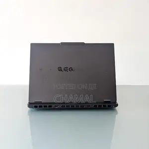 Lenovo Legion Ultra 7-255HX 15th Gen|15.1 inch OLED|RTX 5060/8GB