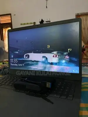Dell Inspiron 15300