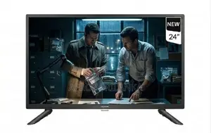 New MX+ 24'' LED HD TV