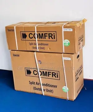 Comfri 24000BTU Inverter AC