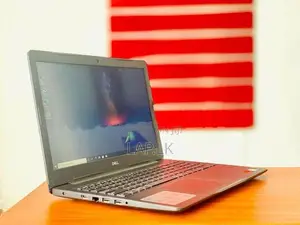 Dell Latitude 5400 Core i5 8365U 8th GEN 8GB RAM 256GB SSD