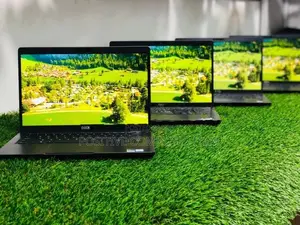 Dell Latitude 5400 i5 8TH GEN 8GB RAM 256GB SSD