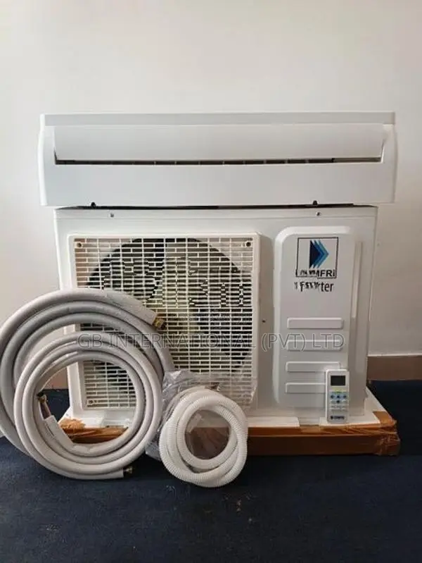 Comfri 24000BTU Inverter AC