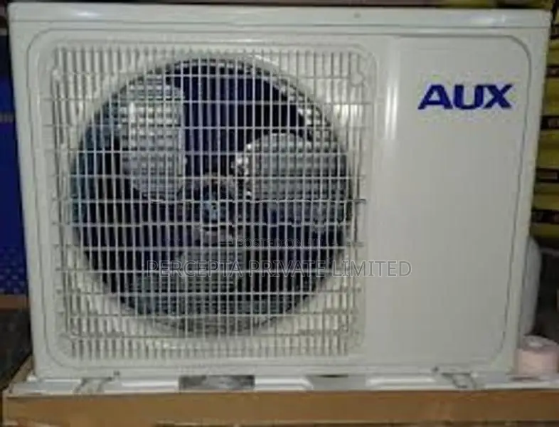 AUX 12000BTU Non Inverter