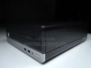 HP Branded i5 6th GEN PC | 8 GB RAM 500GB HDD