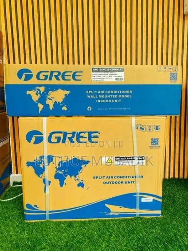 Gree 9000 BTU Inverter