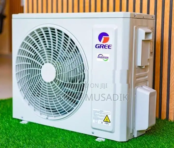 GREE 12000BTU Inverter