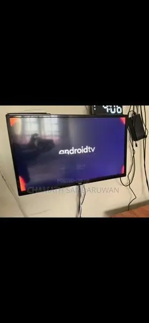 TCL 24 Inch TV