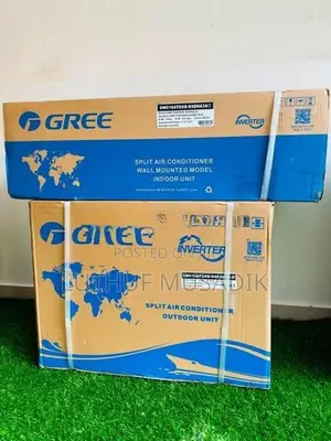 GREE 18000 BTU Inverter
