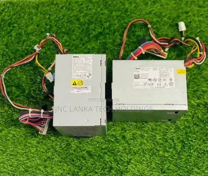Power Supply -Dell