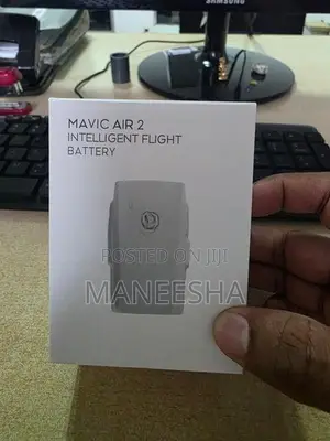 DJI Air 2S Drone Battery