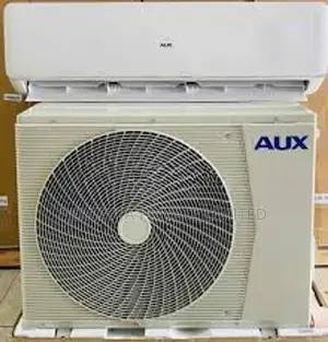 AUX 24000BTU Non Inverter