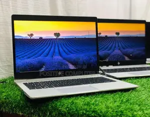 Hp Elitebook 840 G6 i5 8TH GEN 8GB RAM 256GB SSD