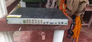 TVT CCTV DVR 8CH