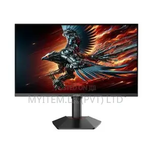 KOORUI G2721E 27" IPS QHD 320Hz HDR400 BRAND NEW GAMING MONITOR