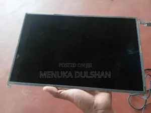 Samsung LTN154AT01 15.4" Laptop LCD Screen Display Panel