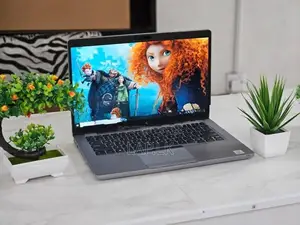 Dell Latitude 5411 Core i7 10850H 10th GEN 16GB RAM 256GB SSD