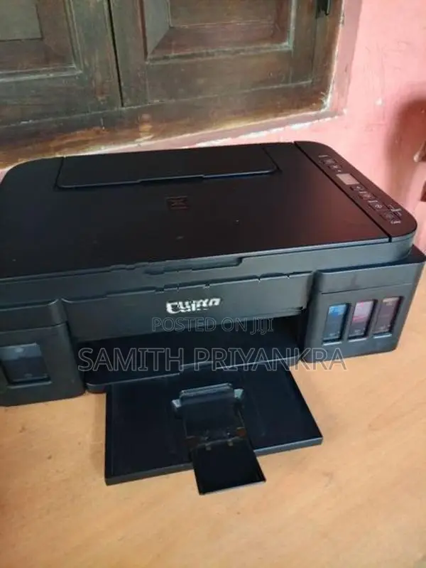 Canon G2010 Printer