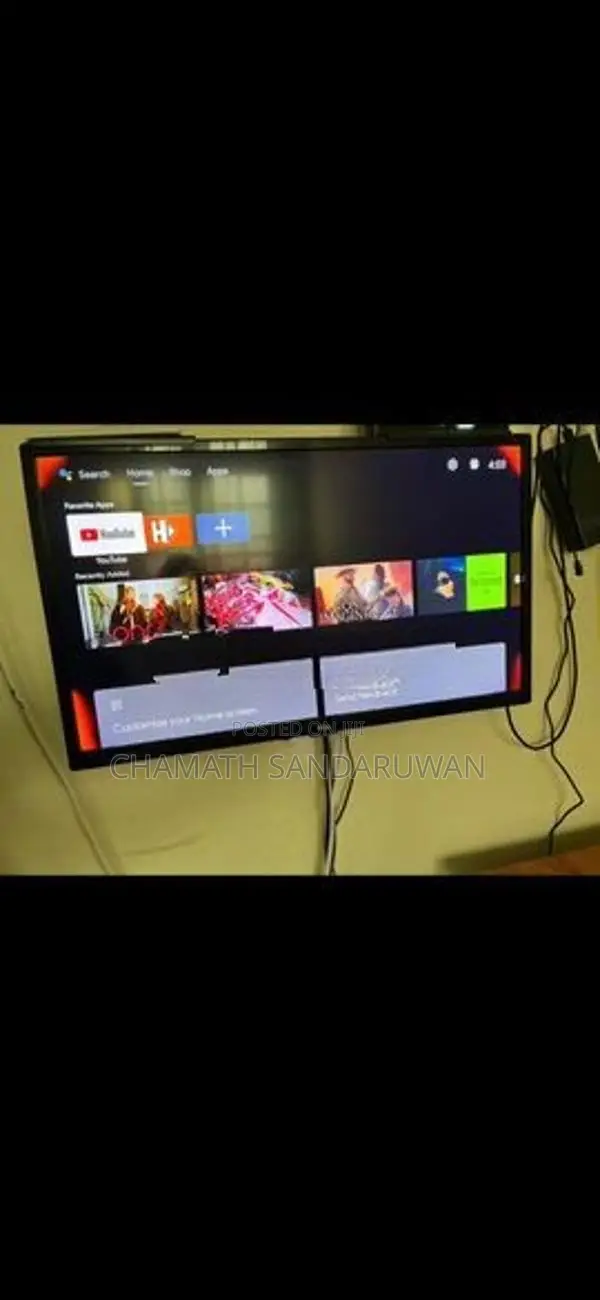 TCL 24 Inch TV