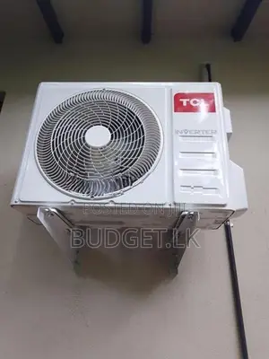12000BTU TCL Non inverter Air conditioner