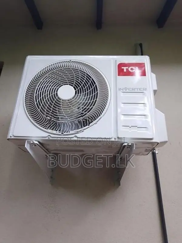 12000BTU TCL Non inverter Air conditioner