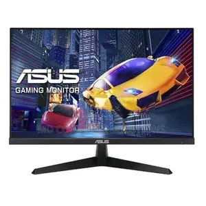 Asus VY249HGR 23’8”Inch Full HD IPS Level 120HZ Sync Brand New Monitor