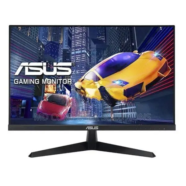 Asus VY249HGR 23’8”Inch Full HD IPS Level 120HZ Sync Brand New Monitor